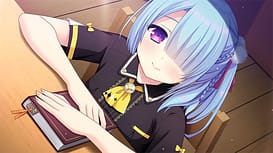 俺の瞳で丸裸！不可知な未来と視透かす運命 / Image 6