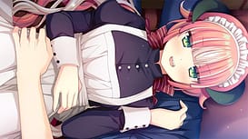 俺の瞳で丸裸！不可知な未来と視透かす運命 / Image 7