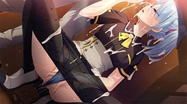 俺の瞳で丸裸！不可知な未来と視透かす運命 / Image 25