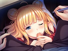 俺の妹は今日からドＳ ～お、お兄ちゃんなんか、あたしのペットにしてやるんだからっ～ / Image 1