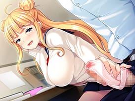 俺の妹は今日からドＳ ～お、お兄ちゃんなんか、あたしのペットにしてやるんだからっ～ / Image 3