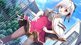 俺の姿が、透明に!? 不可視の薬と数奇な運命 / Image 3