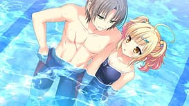 俺の姿が、透明に!? 不可視の薬と数奇な運命 / Image 10