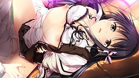 俺の上であがく六人の伽女 / Image 1