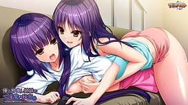 俺と仲良し姉妹の淫魔な秘密 ～妹に死ぬほど嫌われながら姉とセックスする奇妙な同居生活～ / Image 8