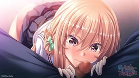 俺と幼なじみの果てしないエッチバトル / Image 1