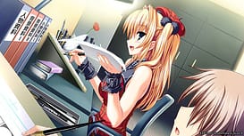 オレは少女漫画家 / Image 5