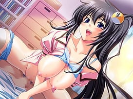 俺はツマキラー ～妻５人、娘５人、親娘丼おかわりっ！～ / Image 6