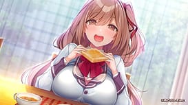 幼馴染のいる暮らし / Image 1