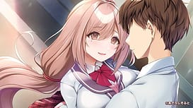 幼馴染のいる暮らし / Image 2