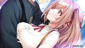 幼馴染のいる暮らし / Image 3