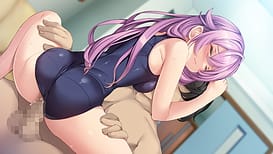 幼馴染と生意気義妹 ～ブルマと水着の誘惑～ / Image 4
