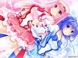 教え子は魔法少女 ～ちなみに俺は教師で怪人～ / Image 1
