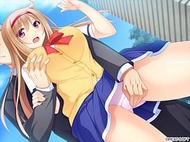 教え子は魔法少女 ～ちなみに俺は教師で怪人～ / Image 3