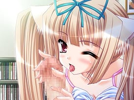 おしえて！唯子先生 【エッチ】を覚える大人の性教育レッスン!! / Image 1