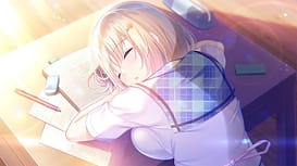 押しかけ彼女は、俺の世話をしたい / Image 1