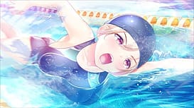 押しかけ彼女は、俺の世話をしたい / Image 2