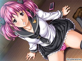 懲罰指導（おしおき）～学園令嬢更性計画～ / Image 1