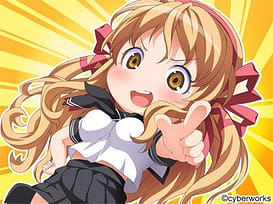 懲罰指導（おしおき）～学園令嬢更性計画～ / Image 7