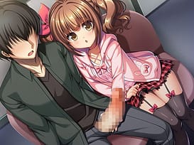オタサーの姫は私なんだから！ ～あの子、童貞みんなで壊しちゃえ～ / Image 1