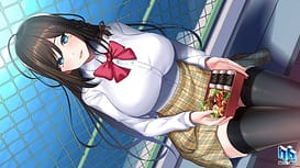 オトカノ ～おとうとの彼女が文系で強め!～ / Image 1