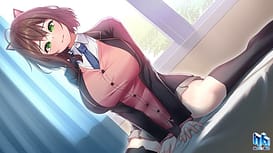 オトカノ ～おとうとの彼女が文系で強め!～ / Image 9