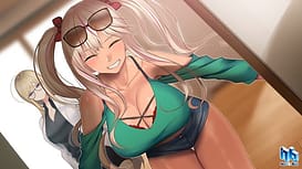 オトカノ ～おとうとの彼女が文系で強め!～ / Image 12