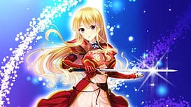 乙女騎士いますぐ私を抱きしめて / Image 4