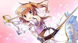 乙女騎士いますぐ私を抱きしめて / Image 6