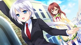 乙女が彩る恋のエッセンス ～笑顔で織りなす未来～ / Image 8