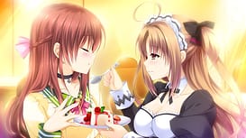 乙女が彩る恋のエッセンス ～笑顔で織りなす未来～ / Image 13