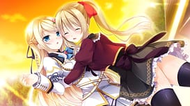 乙女が奏でる恋のアリア / Image 3