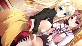 乙女が奏でる恋のアリア / Image 12