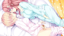 乙女が結ぶ月夜の煌めき / Image 8