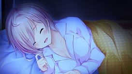 乙女が結ぶ月夜の煌めき / Image 9