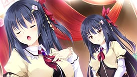 乙女が結ぶ月夜の煌めき / Image 11