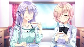 乙女が結ぶ月夜の煌めき / Image 13