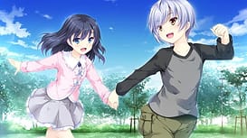 乙女が結ぶ月夜の煌めき Fullmoon Days / Image 1