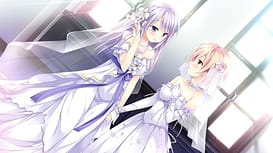 乙女が結ぶ月夜の煌めき Fullmoon Days / Image 2