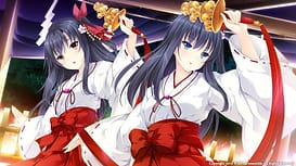 乙女が結ぶ月夜の煌めき Fullmoon Days / Image 4