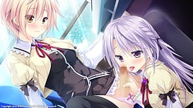 乙女が結ぶ月夜の煌めき Fullmoon Days / Image 9