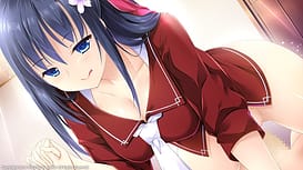 乙女が結ぶ月夜の煌めき Fullmoon Days / Image 11