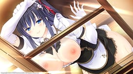 乙女が結ぶ月夜の煌めき Fullmoon Days / Image 12