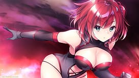 乙女の剣と秘めごとコンチェルト / Image 1