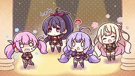 乙女の剣と秘めごとコンチェルト / Image 15