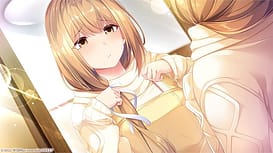 乙女とふれあう、ひとつ屋根の下 / Image 1