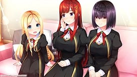 乙女とふれあう、ひとつ屋根の下 / Image 3