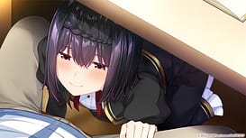 乙女とふれあう、ひとつ屋根の下 / Image 11