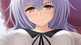 処女はお姉さまに恋してる 3つのきら星 / Image 1