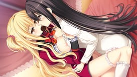 処女はお姉さまに恋してる 3つのきら星 / Image 5